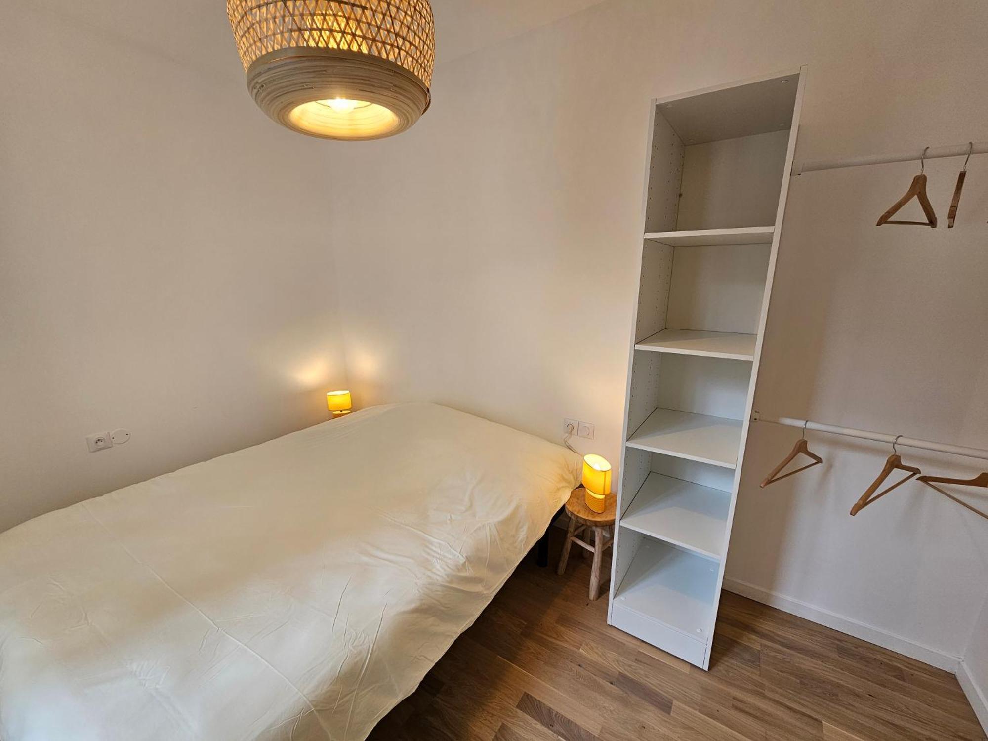 Ferienwohnung Le Weber-Paris Pantin Exterior foto